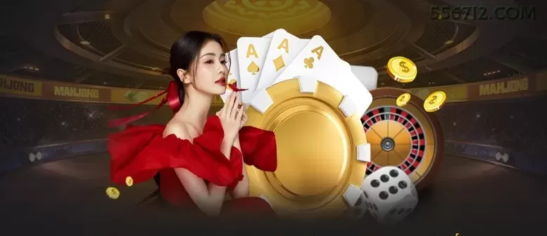 Cassino ao vivo 5567 dealers