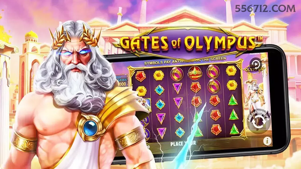 App 5567 slots mobile